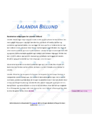 Lalandia billund | Analyse