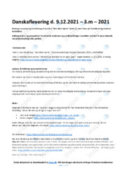 Det sidste hjerte | Litterær analyse