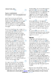 Byens mennesker | Debatinlæg