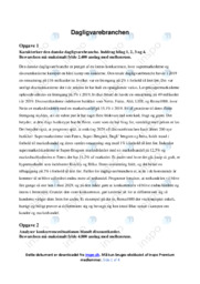 Dagligvarebranchen | Analyse