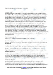 Nazismens fremvækst | Noter i historie | Over 2 sider