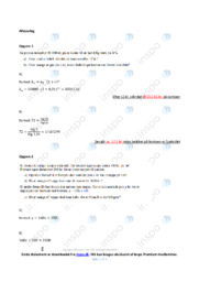 Opgave 1 til 4 | Matematik