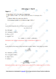 Opgave 1-6 | Matematik