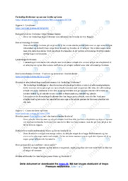 Forskellige livsformer & Case om Grethe og Gorm | Psykologi