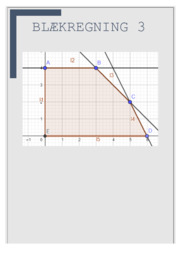 Blækregning 3 | Matematik