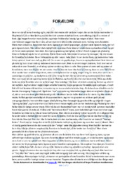 Forældre | Essay