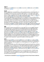 Det danske marked for øl | Analyse