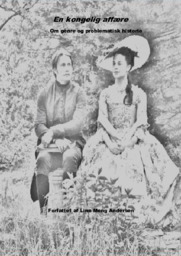 En kongelig affære | Analyse