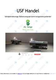 USF Handel | Erhvervscase