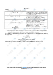 Opgavesæt | Matematik