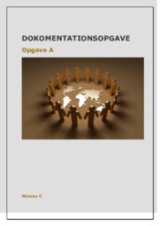 BNP og væksten i Danmark | Opgave