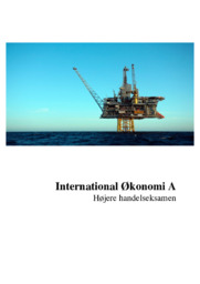 Norge | International Økonomi