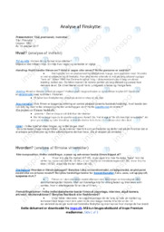 Finskytte | Analyse | DR2 