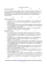 Reklame | Analyse | McDonald
