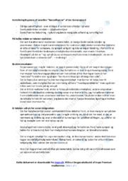 Bananfluerne | Fortolkningshypnose