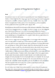 Drengehjemmet Godhavn | Analyse | DR2