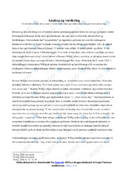 Fake news | Opgave