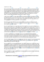 Junkiehunde miljø | Analyse