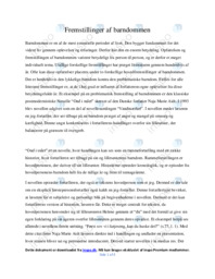 Ond i sulet | Analyse | Naja Marie Aidt