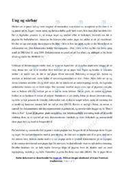 Don´t Give A Fox | Analyse | DR3