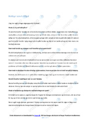 Boldspil som holdspil | Opgave