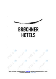 Brøchner Hotels Group AS | Analyse