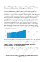 Den danske hotelbranche | Analyse