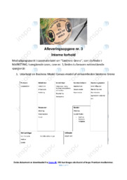 Søstrene Grene | Analyse