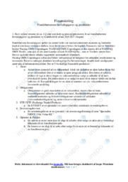 Fondsbørsernes hovedopgaver og produkter | Afsætning