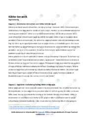Kähler keramik | Analyse