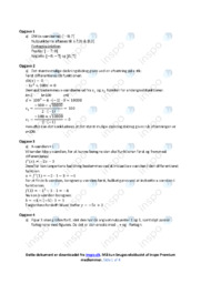 Opgave 1-7 | Matematik