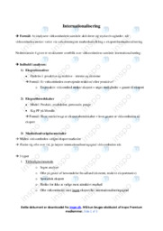 Internationalisering | Noter