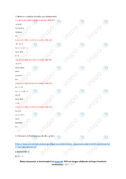 Funktioner Generelt | Noter Matematik