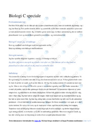 Plantebaseret kost | Opgave