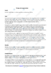 Spytamylase | Biologiopgave