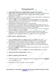 Blodkredsløbet | Biologi