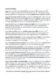 Soliditetsgraden, rentabilitet og likviditetsgraden | Analyse