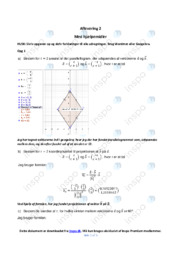 Opgave 1-5 | Matematik