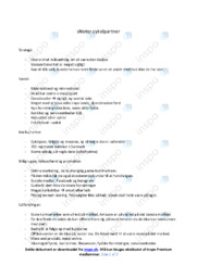 Cykelpartner | Erhvervscase | Noter | Tjek vores gode noter her
