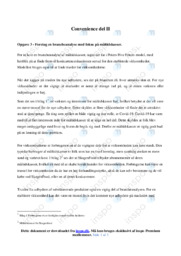 Måltidskasser | Brancheanalyse | Afsætning