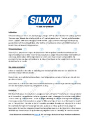 Silvan AS | Analyse