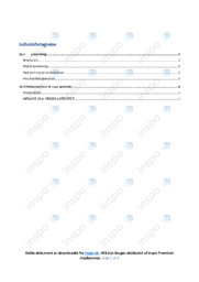 Prisstrategi | Afsætnings noter