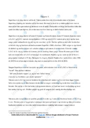 Superbia | Noter Analyse | Liam O’Connor og Simon Kvamm