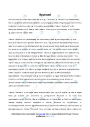 Rovmord | Analyse | Berlingske