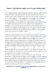 Medierne vil have holdninger, men gør os dumme… | Analyse