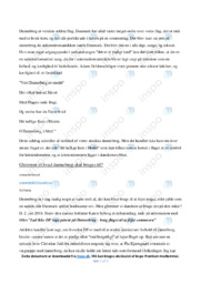 Romantikken | Debatterende artikel