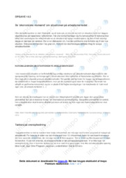 Økonomiske vismænd | Arbejdsmarkedet