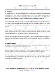 Koppevirus | Noter Biologi