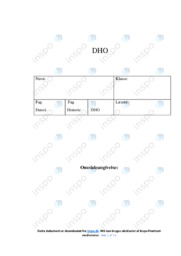 Kvinderolle, frigørelse & seksualitet | DHO