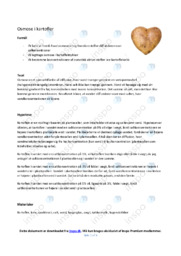 Osmose i kartofler | Opgave